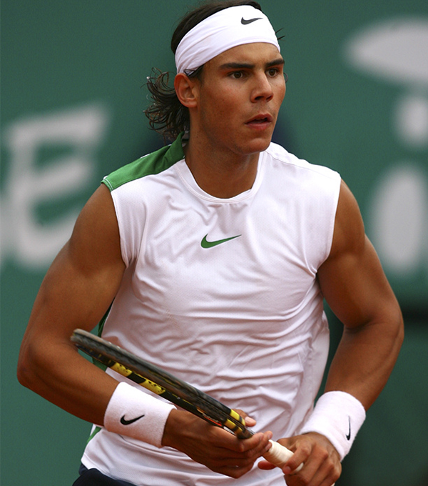 Tenis de élite