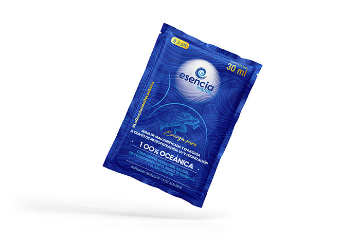 caja x24 sachets para deportistas 25ml agua de mar ultrafiltrada caja x24 sachets para deportistas 25ml agua de mar ultrafiltrada